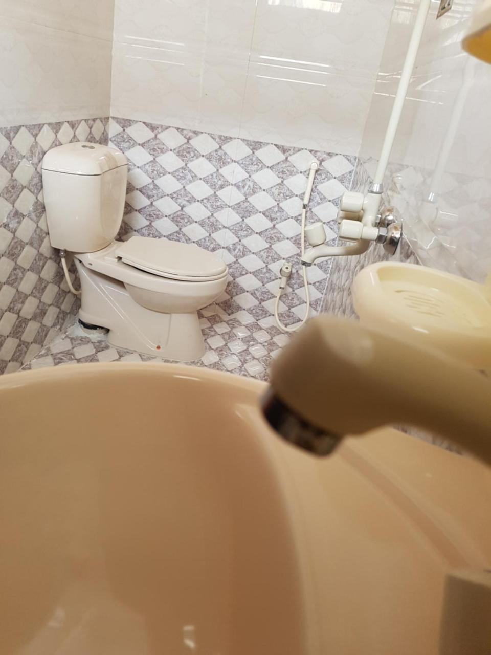 Aimys Villa Guest House ملتان المظهر الخارجي الصورة